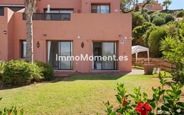 Bestaande woning - Appartement - Marbella - La Mairena