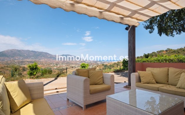 Bestaande woning - Appartement - Marbella - La Mairena