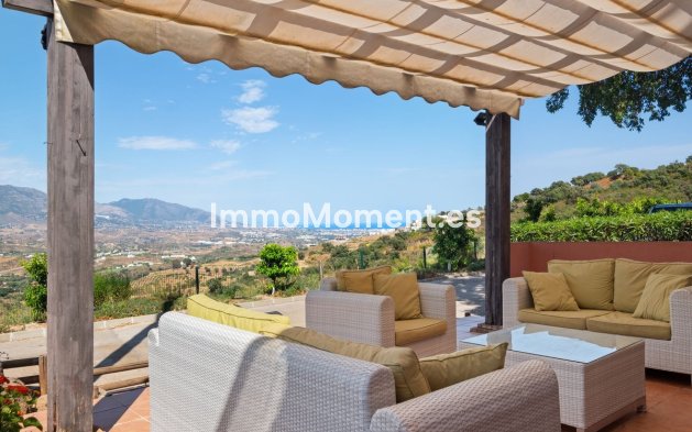 Bestaande woning - Appartement - Marbella - La Mairena