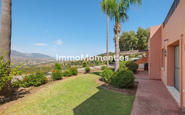 Bestaande woning - Appartement - Marbella - La Mairena