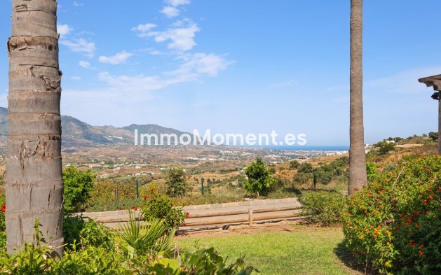 Bestaande woning - Appartement - Marbella - La Mairena