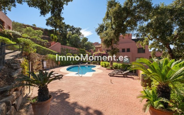 Bestaande woning - Appartement - Marbella - La Mairena