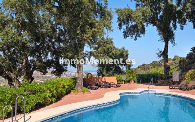 Bestaande woning - Appartement - Marbella - La Mairena