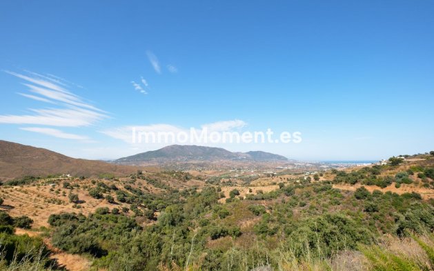 Bestaande woning - Appartement - Marbella - La Mairena