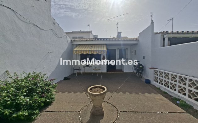Resale - Detached villa - Marbella - La Campana