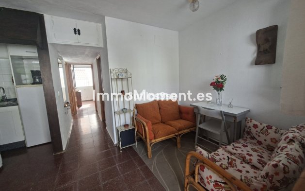 Resale - Detached villa - Marbella - La Campana