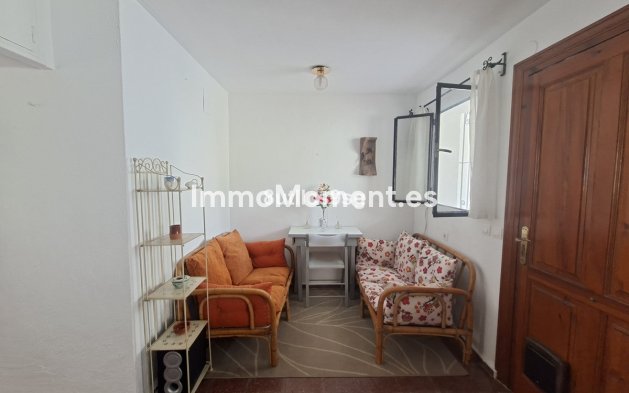 Resale - Detached villa - Marbella - La Campana