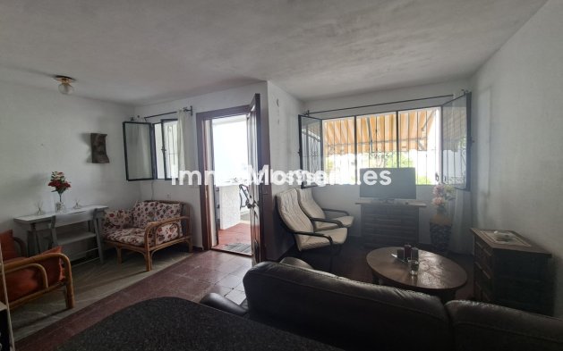 Resale - Detached villa - Marbella - La Campana