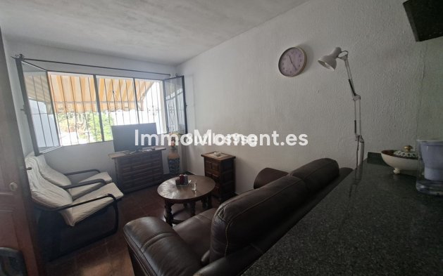 Resale - Detached villa - Marbella - La Campana