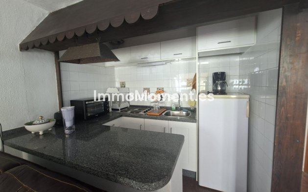 Resale - Detached villa - Marbella - La Campana