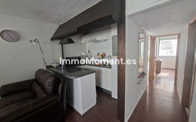 Resale - Detached villa - Marbella - La Campana