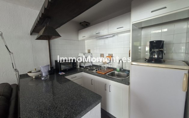 Resale - Detached villa - Marbella - La Campana