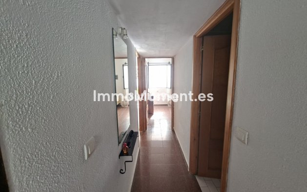 Resale - Detached villa - Marbella - La Campana