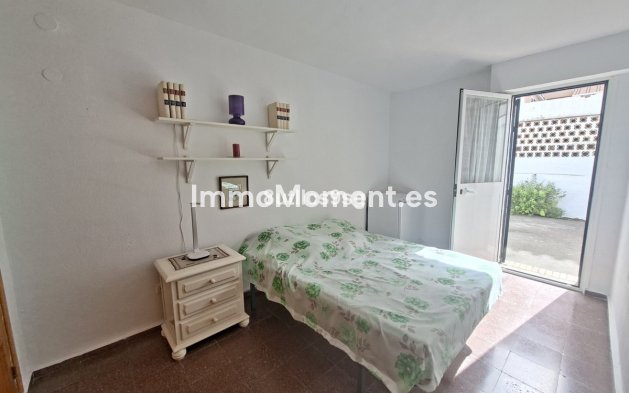 Resale - Detached villa - Marbella - La Campana