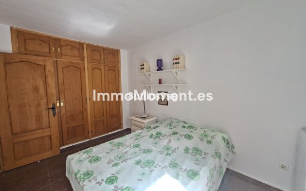 Resale - Detached villa - Marbella - La Campana