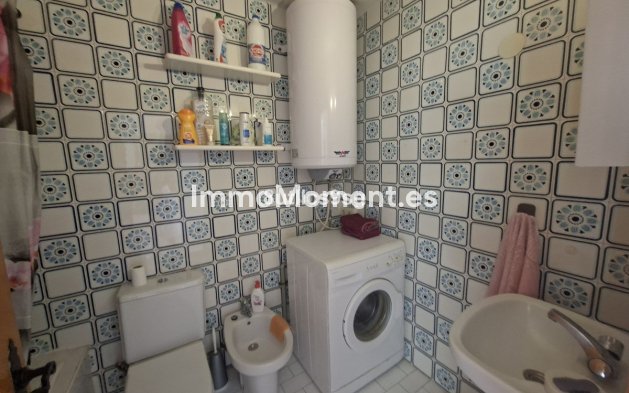 Resale - Detached villa - Marbella - La Campana