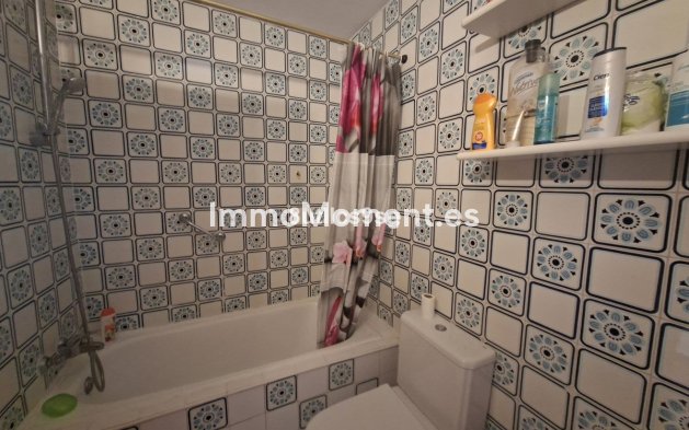 Resale - Detached villa - Marbella - La Campana