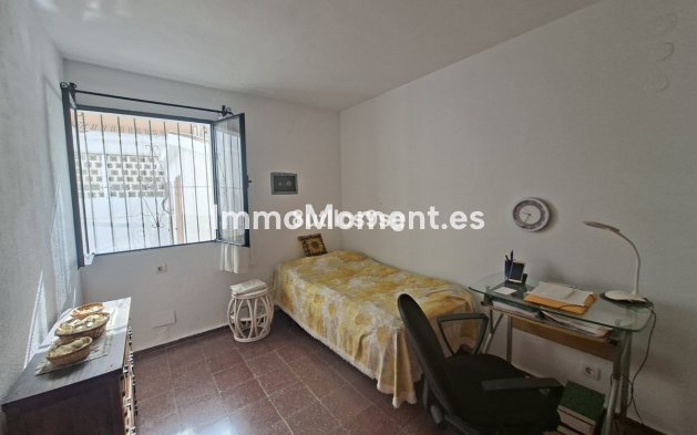 Resale - Detached villa - Marbella - La Campana