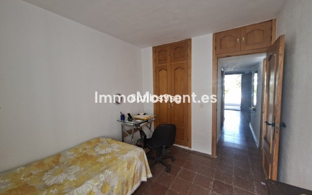 Resale - Detached villa - Marbella - La Campana
