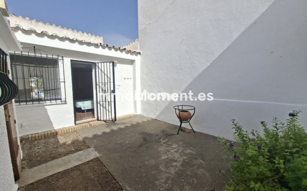 Resale - Detached villa - Marbella - La Campana