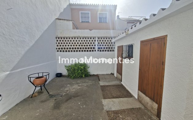 Resale - Detached villa - Marbella - La Campana
