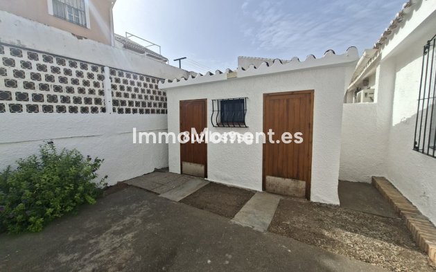 Resale - Detached villa - Marbella - La Campana