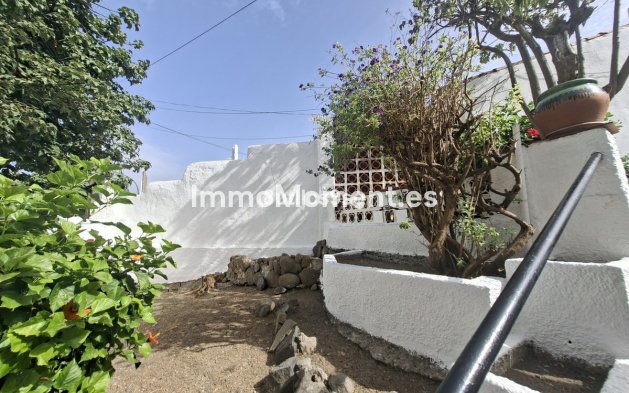 Resale - Detached villa - Marbella - La Campana