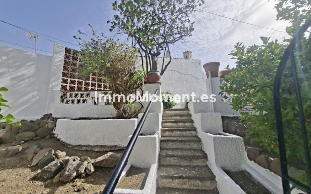 Resale - Detached villa - Marbella - La Campana