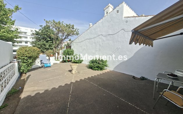 Resale - Detached villa - Marbella - La Campana