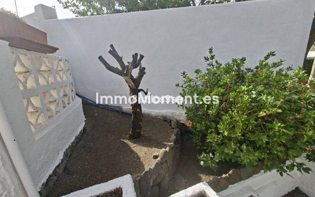 Resale - Detached villa - Marbella - La Campana