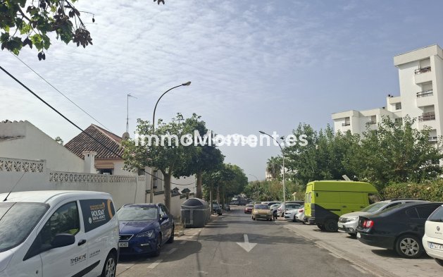 Resale - Detached villa - Marbella - La Campana