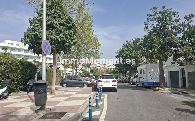 Resale - Detached villa - Marbella - La Campana