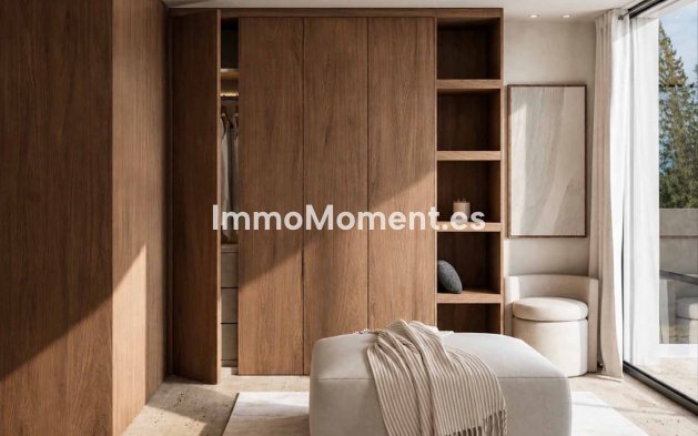 Revente - Villa individuelle - Benahavís - Benahavís Centro