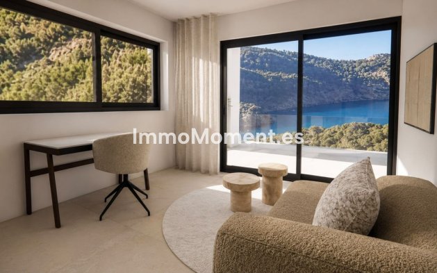 Revente - Villa individuelle - Benahavís - Benahavís Centro
