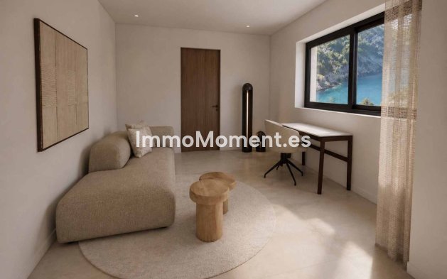 Revente - Villa individuelle - Benahavís - Benahavís Centro