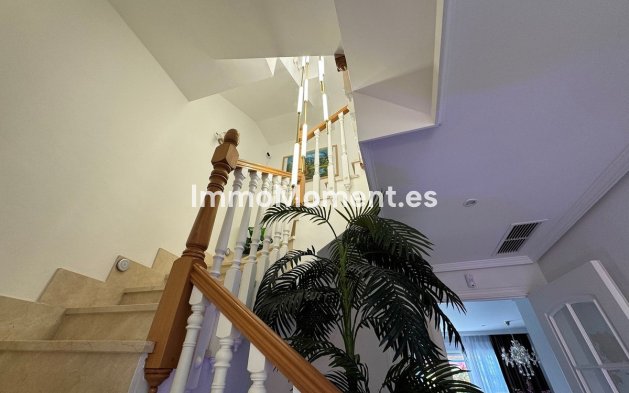 Revente - Maison mitoyenne - Mijas Costa - Calahonda