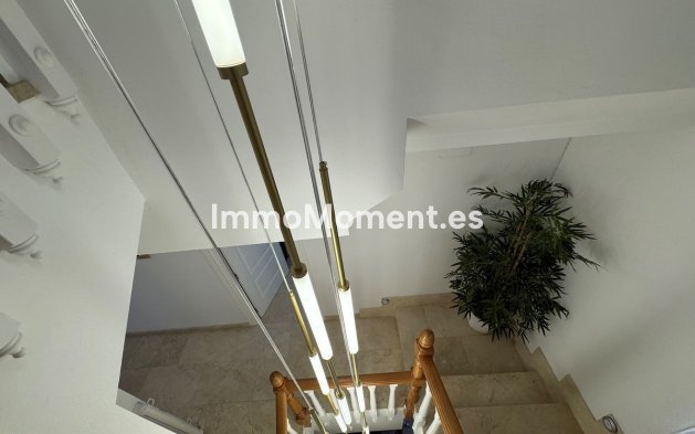 Revente - Maison mitoyenne - Mijas Costa - Calahonda
