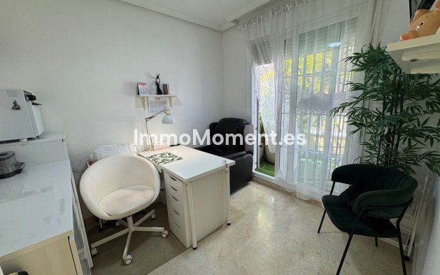 Revente - Maison mitoyenne - Mijas Costa - Calahonda