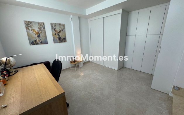 Revente - Maison mitoyenne - Mijas Costa - Calahonda