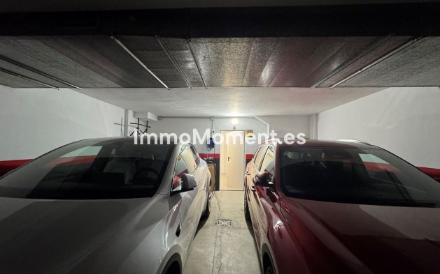 Revente - Maison mitoyenne - Mijas Costa - Calahonda