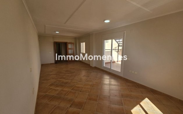 Revente - Maison mitoyenne - Mijas Costa - La Cala de Mijas