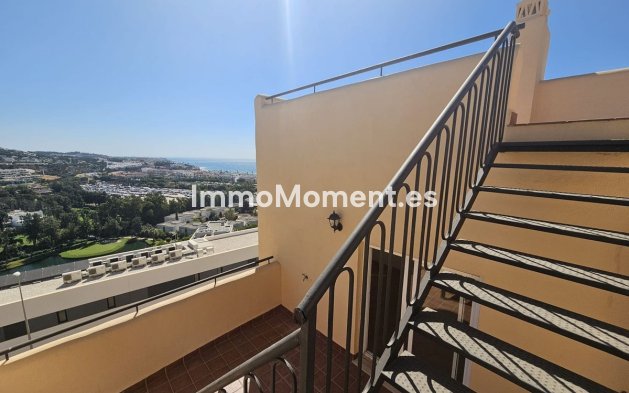 Revente - Maison mitoyenne - Mijas Costa - La Cala de Mijas
