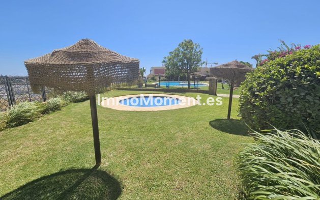 Revente - Maison mitoyenne - Mijas Costa - La Cala de Mijas