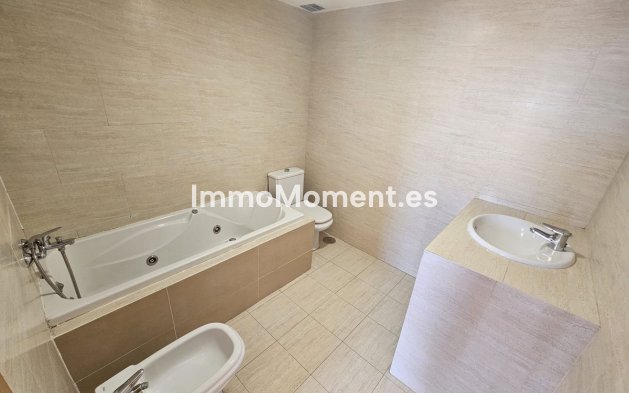 Revente - Maison mitoyenne - Mijas Costa - La Cala de Mijas