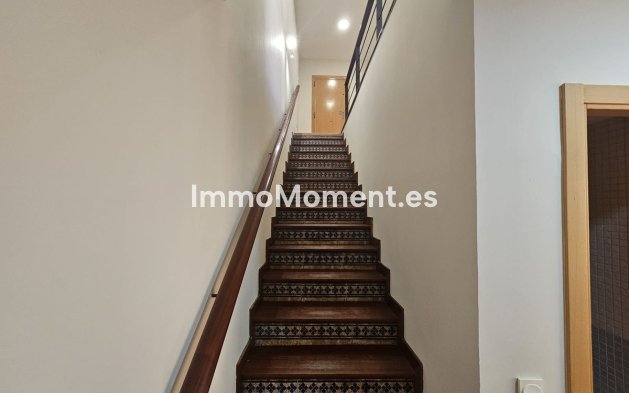 Revente - Maison mitoyenne - Mijas Costa - La Cala de Mijas
