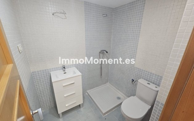 Revente - Maison mitoyenne - Mijas Costa - La Cala de Mijas