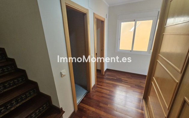 Revente - Maison mitoyenne - Mijas Costa - La Cala de Mijas