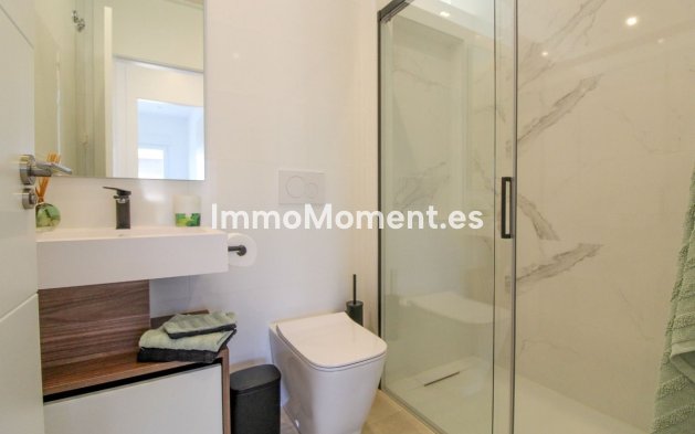 Resale - Apartment - Rojales - Ciudad Quesada