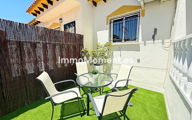 Revente - Maison mitoyenne - Orihuela - Los Altos