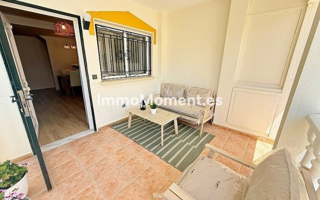 Revente - Maison mitoyenne - Orihuela - Los Altos